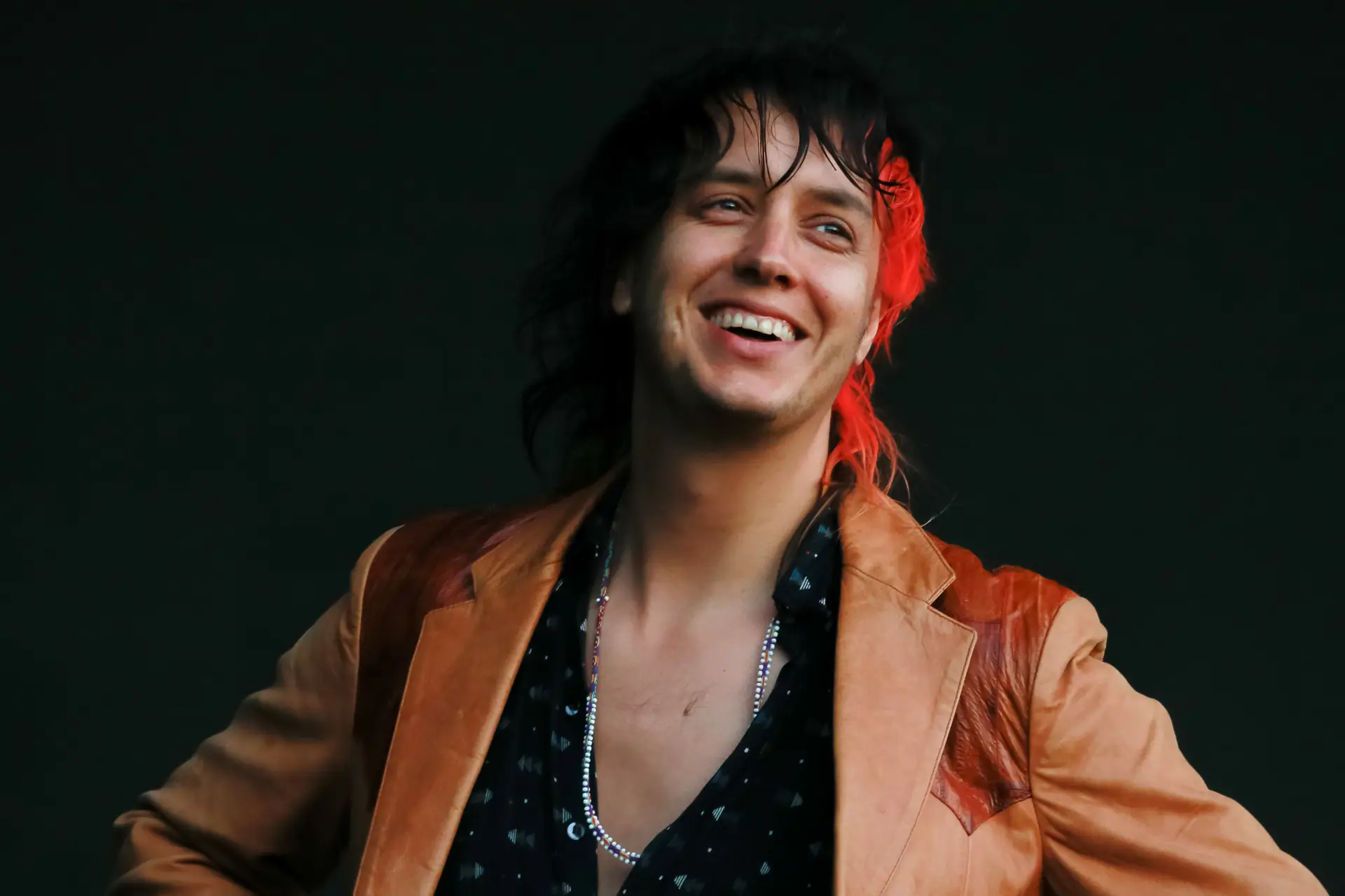 Julian Casablancas dá a entender que o Strokes só serve para