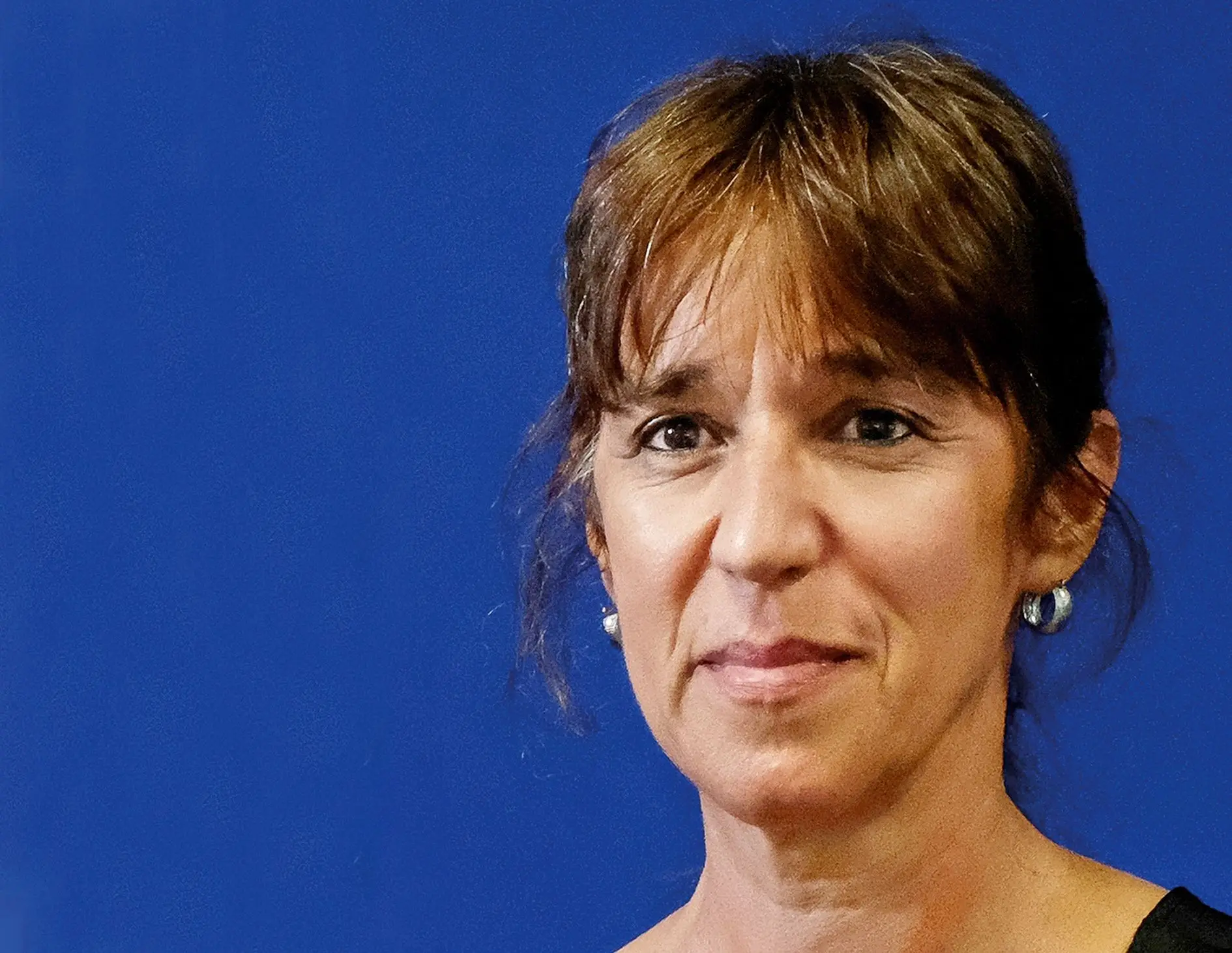 Ministra da Defesa anuncia criação de quadro de praças e é contra reintroduzir o SMO