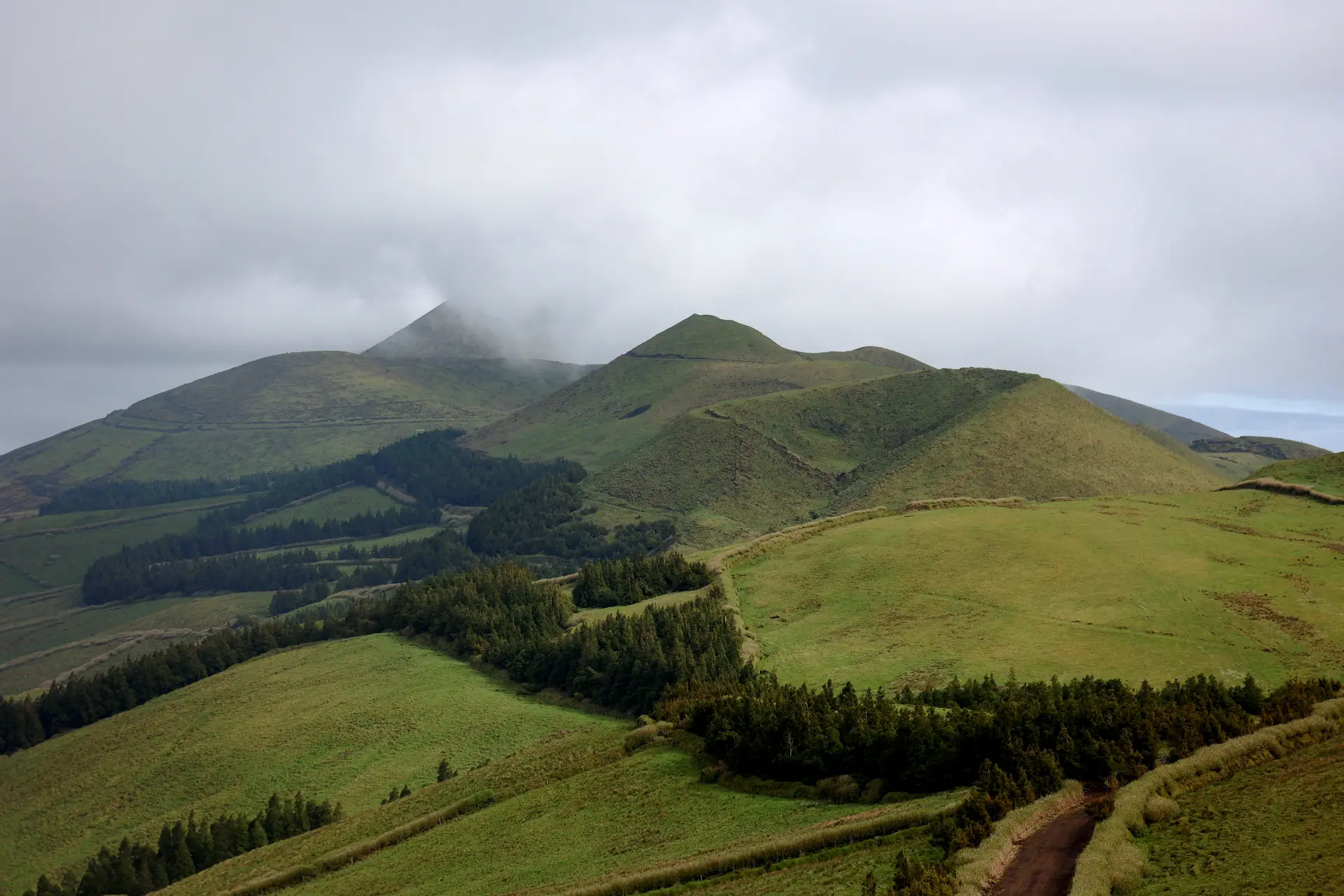 São Jorge, Açores