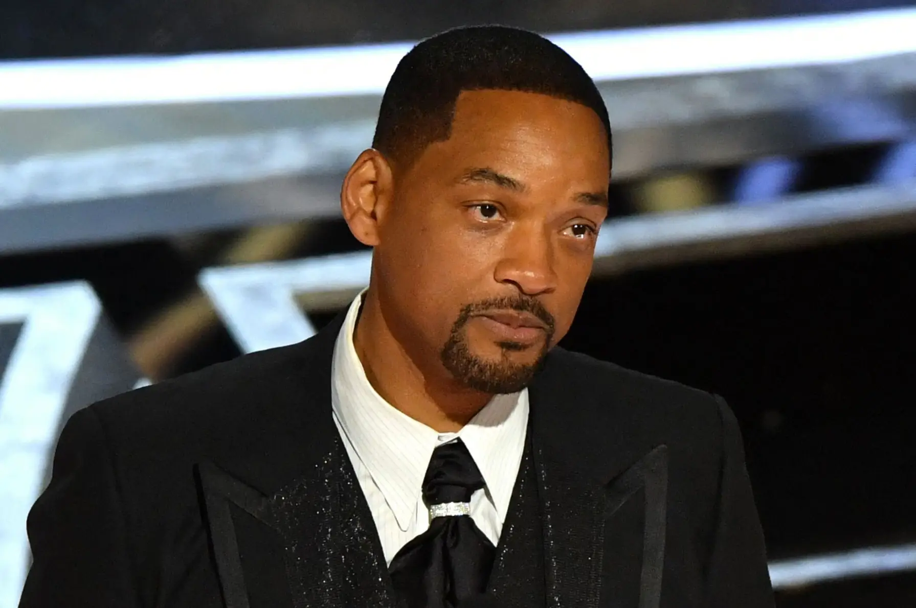 Will Smith