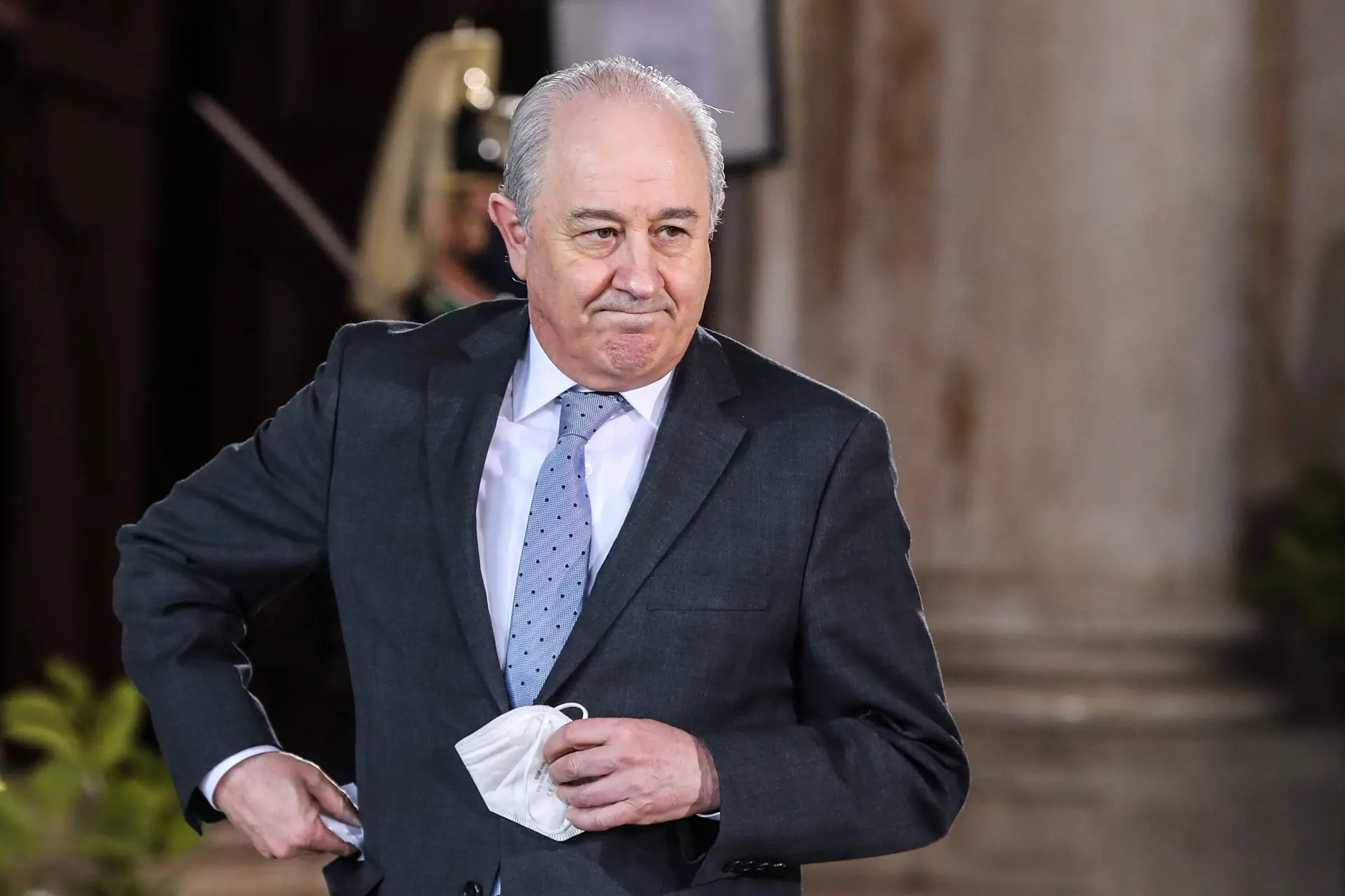 De Rui Rio a Pureza, há um manifesto a pressionar o Governo sobre eutanásia: demora é "inaceitável num Estado de direito"