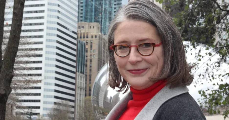 "Trump é o 'rinoceronte cinzento' que mais me preocupa", alerta Michele Wucker