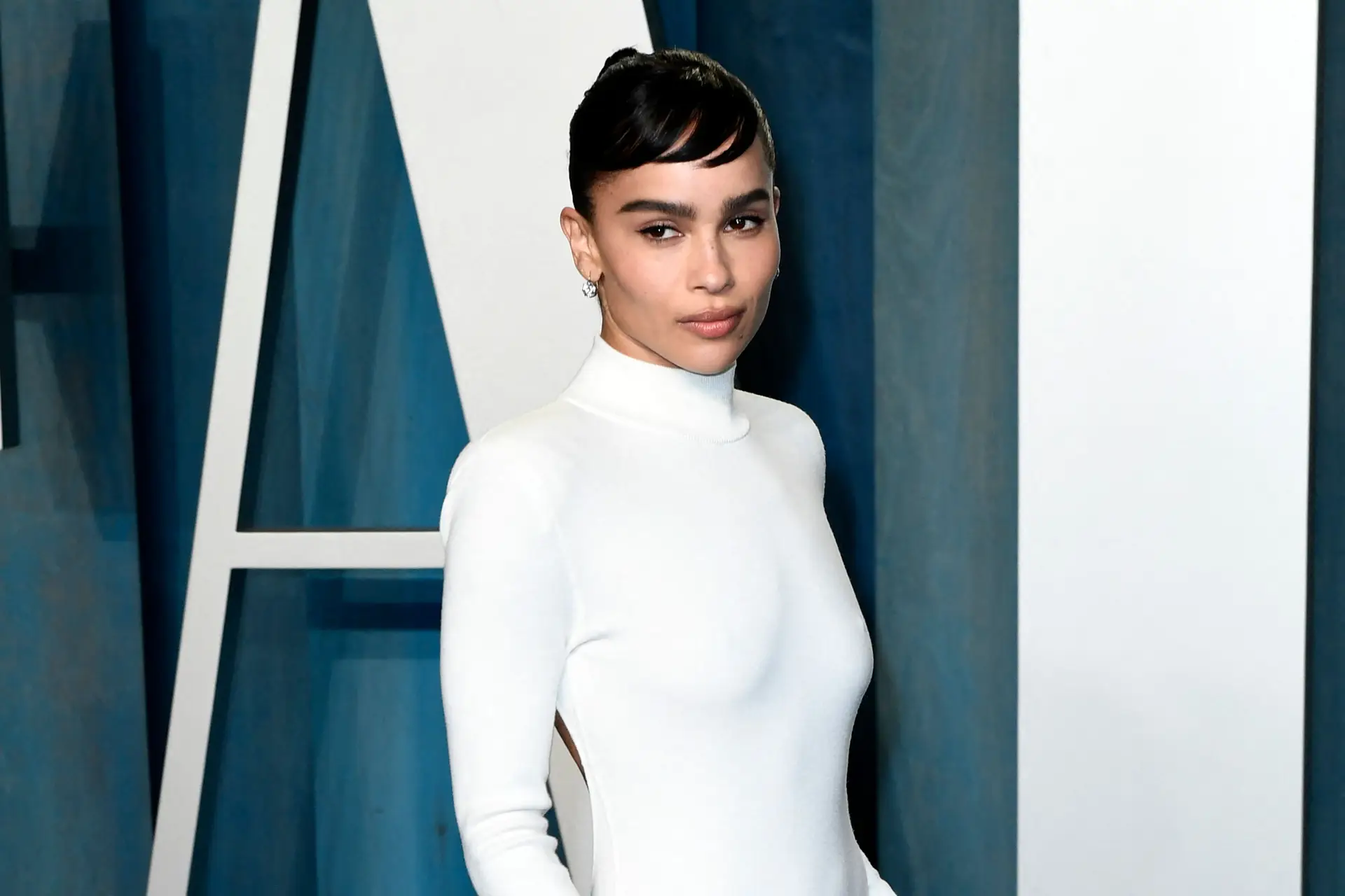Zoë Kravitz lamenta ter criticado Will Smith após a cerimónia dos Óscares