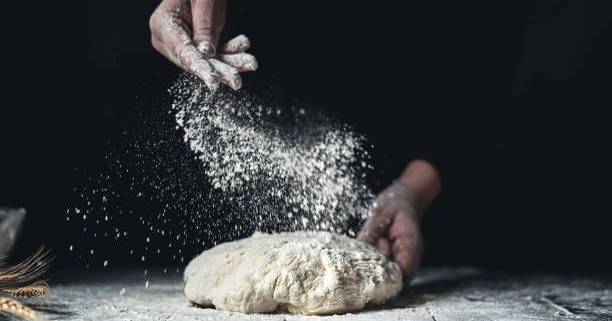 O pão que a incerteza amassou