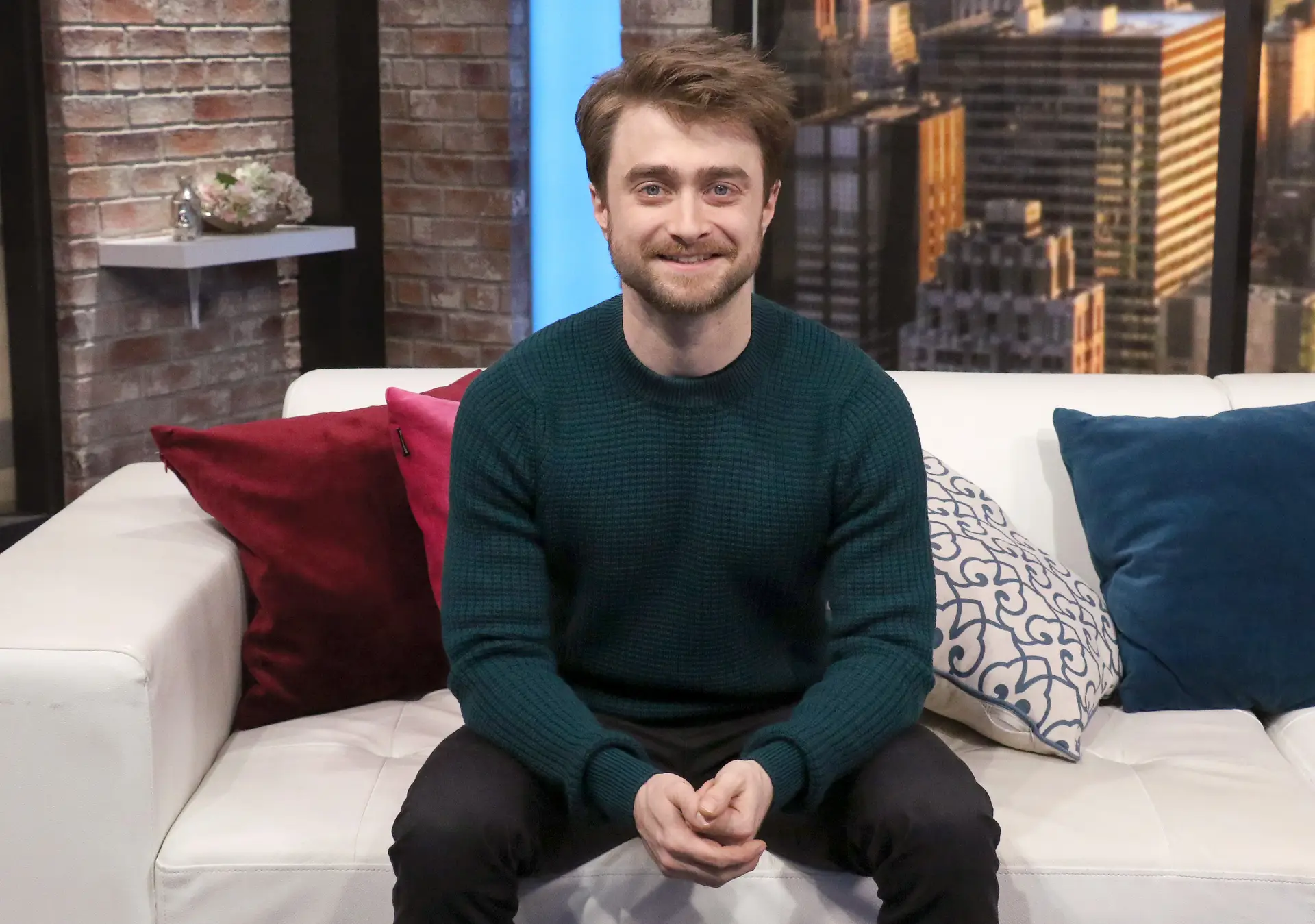 Daniel Radcliffe: “O elenco de ‘Harry Potter’ não é transfóbico”