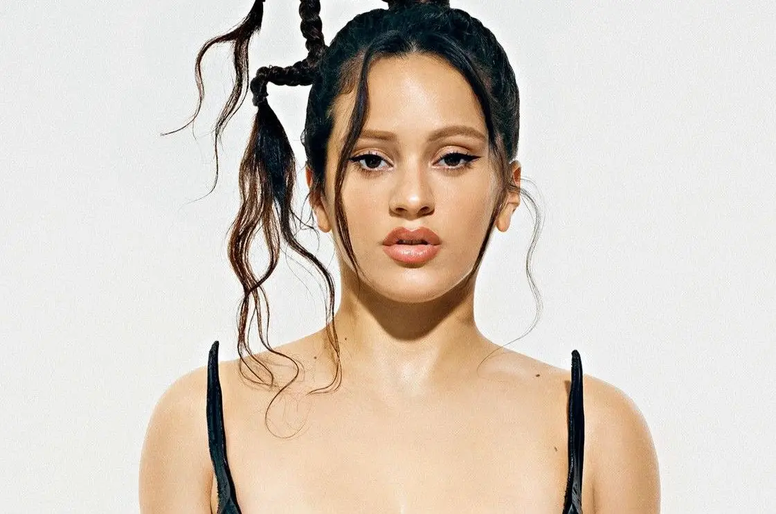 Rosalía