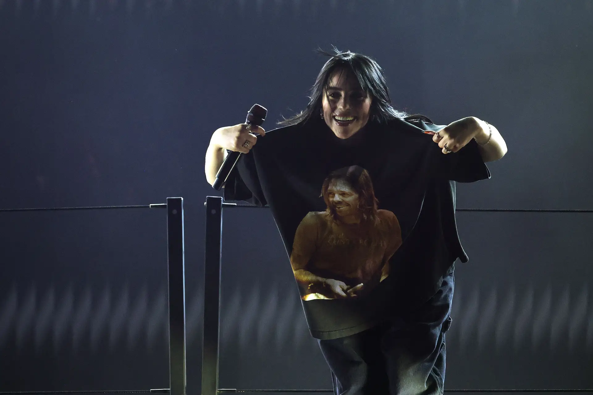 Todos os grandes vencedores dos Grammys