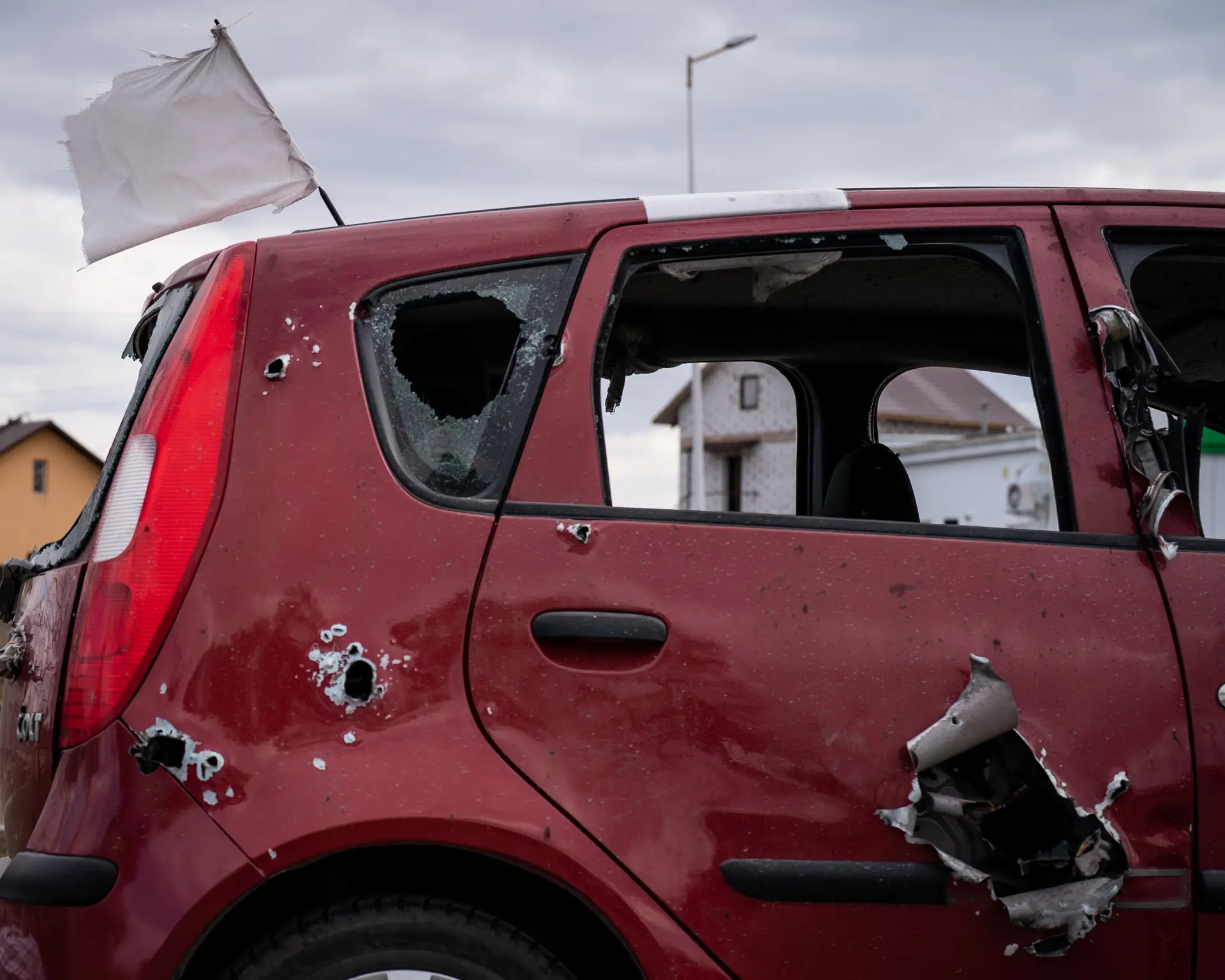 Massacre em Bucha: Rússia sob investigação internacional e em risco de ser suspensa do Conselho de Direitos Humanos da ONU
