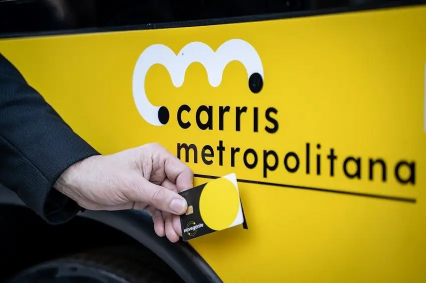 Números das carreiras vão mudar: Carris Metropolitana começa a operar no distrito de Lisboa no domingo