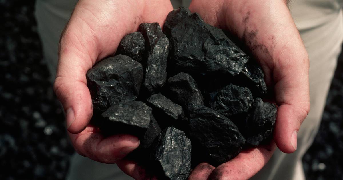 Consumo mundial de carvão atinge recorde este ano, revela a Agência Internacional de Energia