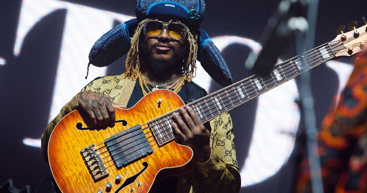 Vodafone Paredes de Coura: seis novos nomes anunciados para o festival