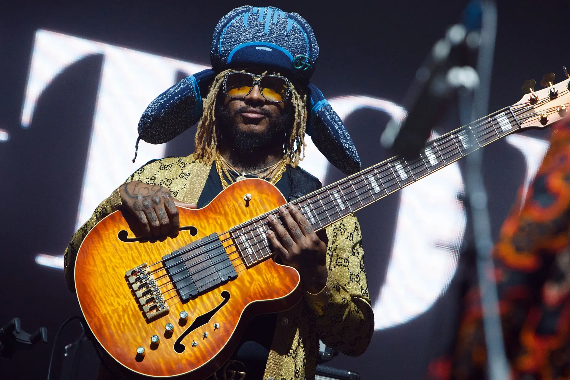 Thundercat