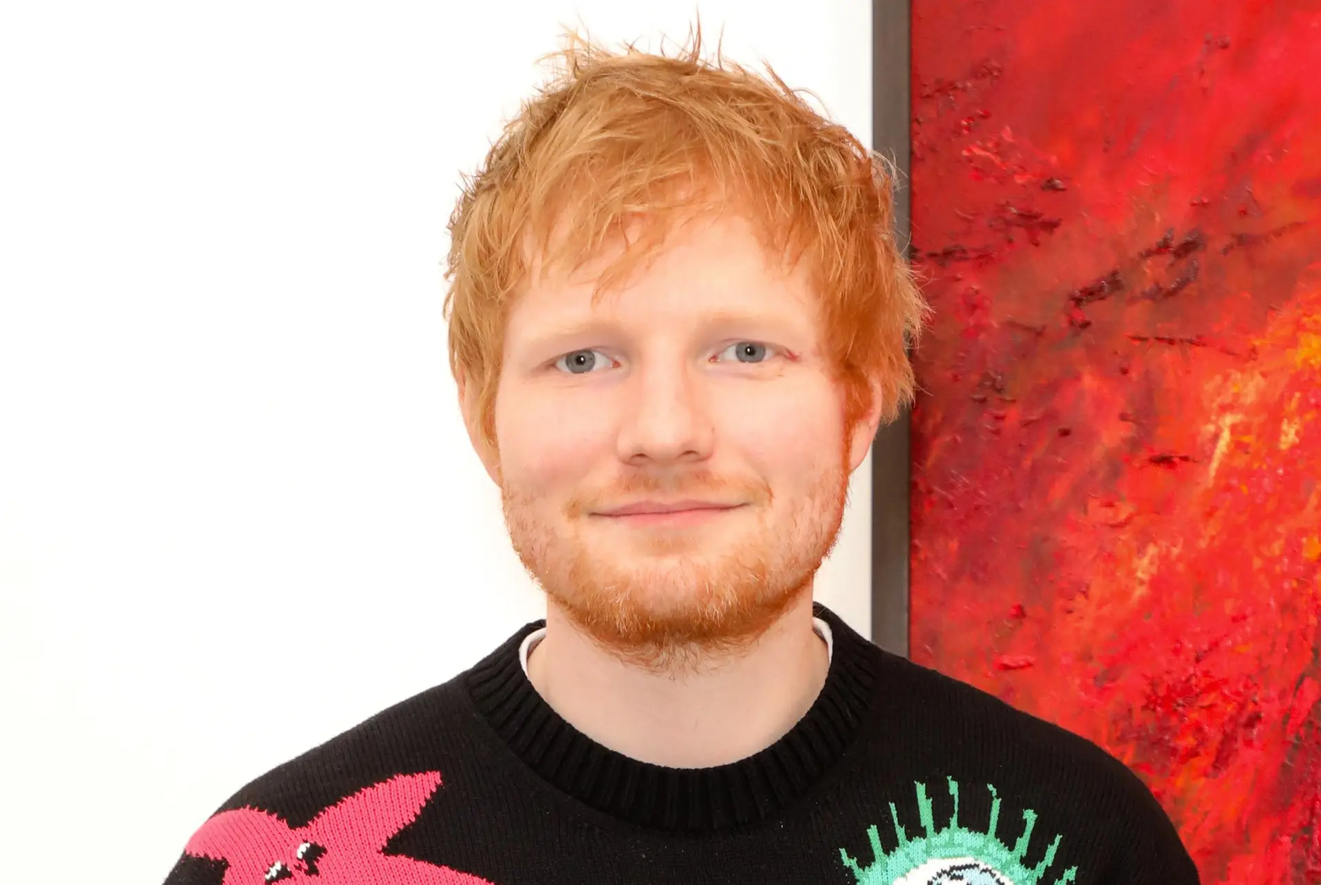 Ed Sheeran