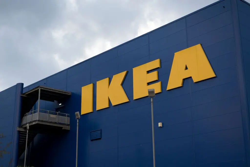 Ikea pode alcançar nos próximos dias acordo para venda dos seus ativos na Rússia