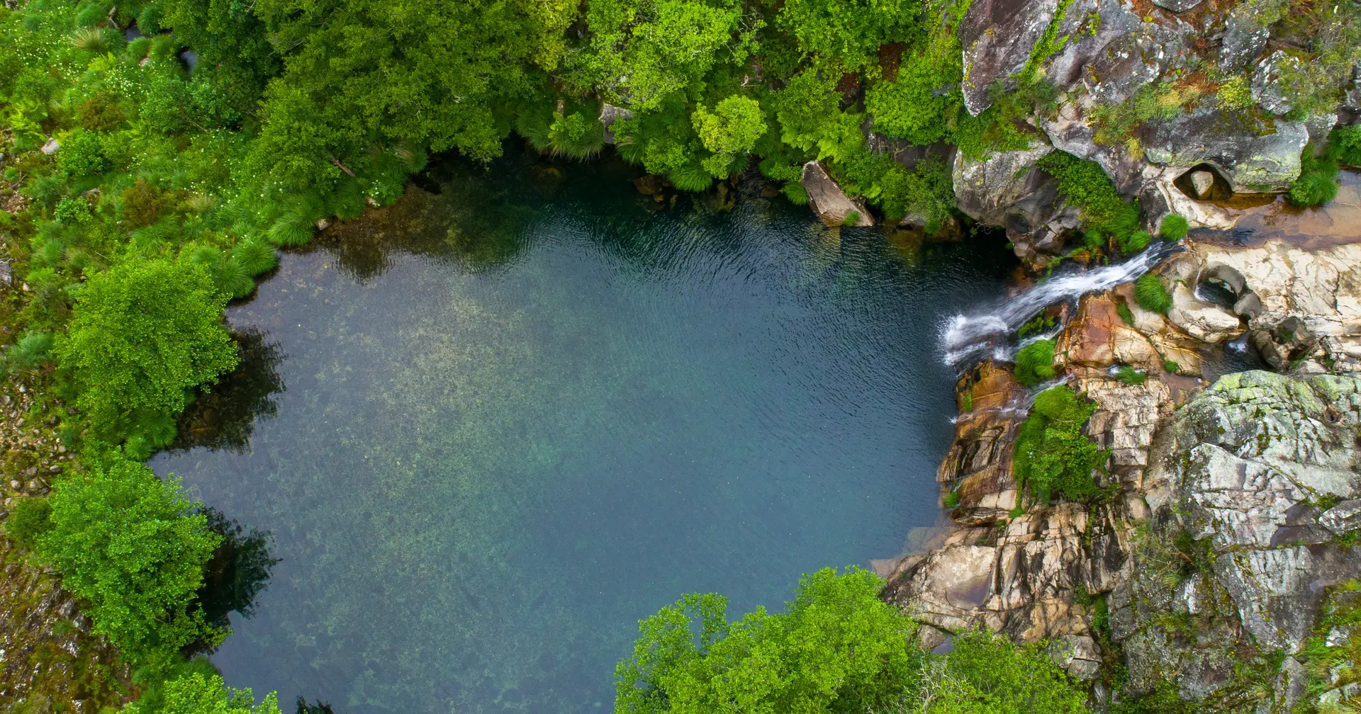 Rota dos Poços: um paraíso de cascatas e lagoas em São Pedro do Sul