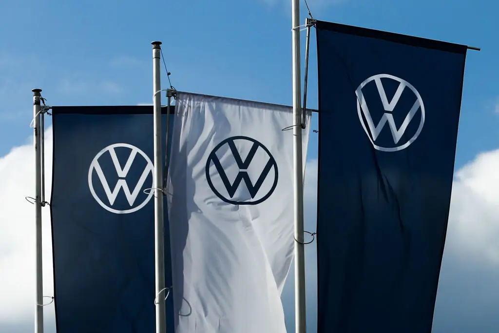 Lucro da Volkswagen cai quase 30% no primeiro trimestre