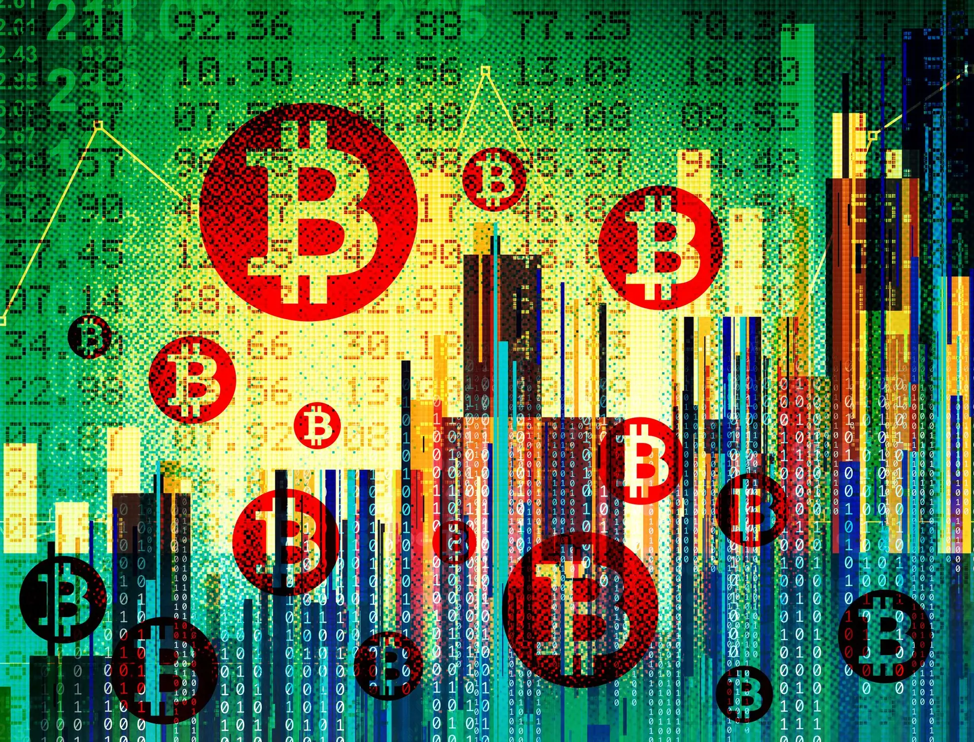 Auditora Mazars deixa de trabalhar com empresas de criptoativos