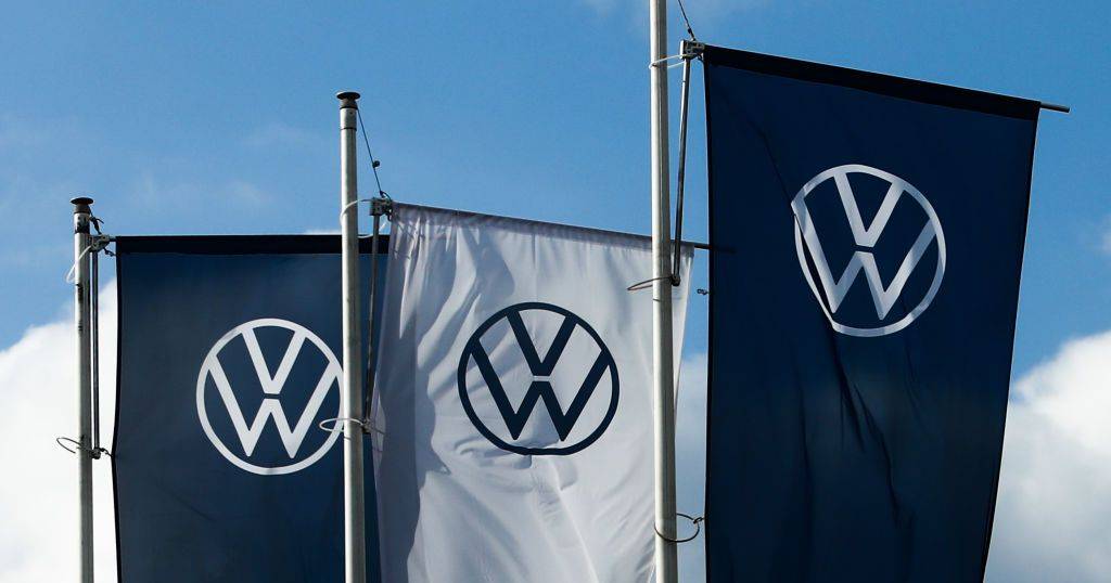 Volkswagen perde fôlego e lucros afundam mais de 50% com tarifas e crise nos semicondutores