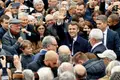 Contra Le Pen vale tudo, até ressuscitar Sarkozy