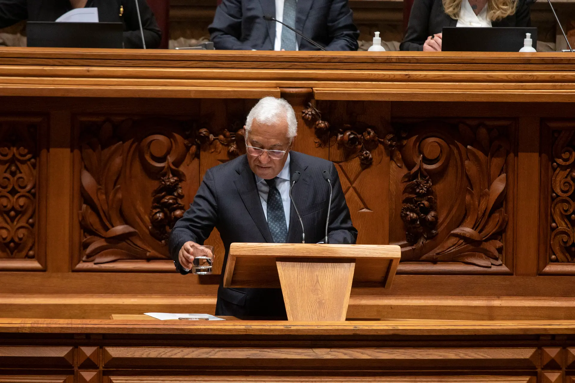 Combustíveis, luz, gás, alimentos: todas as medidas de combate à inflação anunciadas por António Costa (para famílias e empresas)