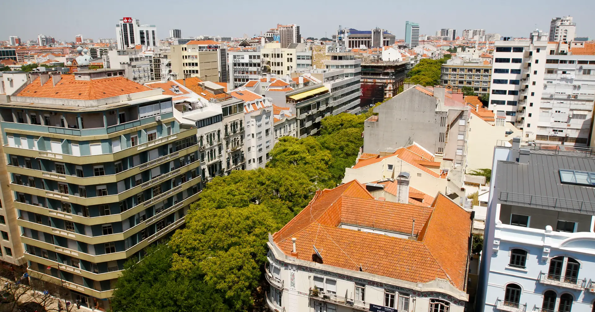 Immobilien: Sotheby’s Realty ist in den ersten fünf Monaten des Jahres in Portugal um 66 % gewachsen