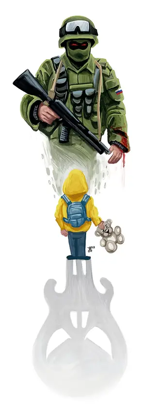 <span class="creditofoto">ILUSTRAÇÃO HUGO PINTO</span>