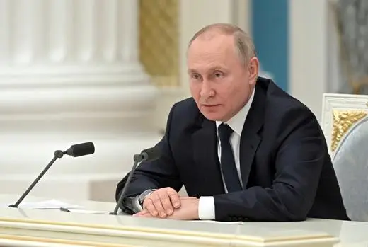 Dúvidas sobre o estado de saúde de Putin: investigação revela acompanhamento médico frequente