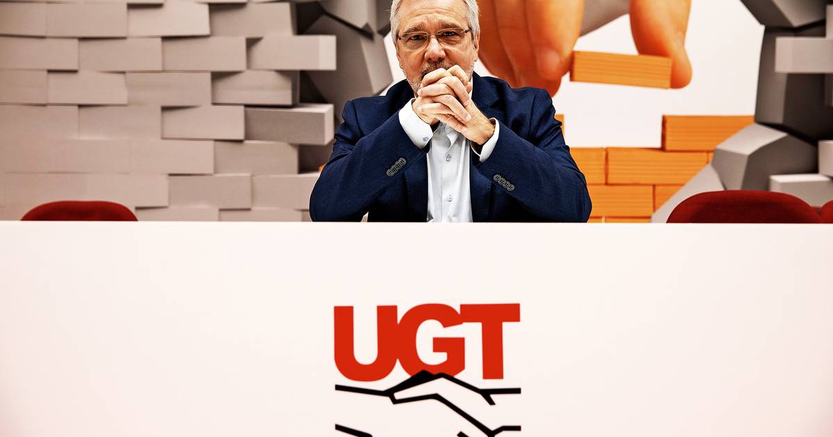 UGT exige correção do Acordo de Rendimentos 
