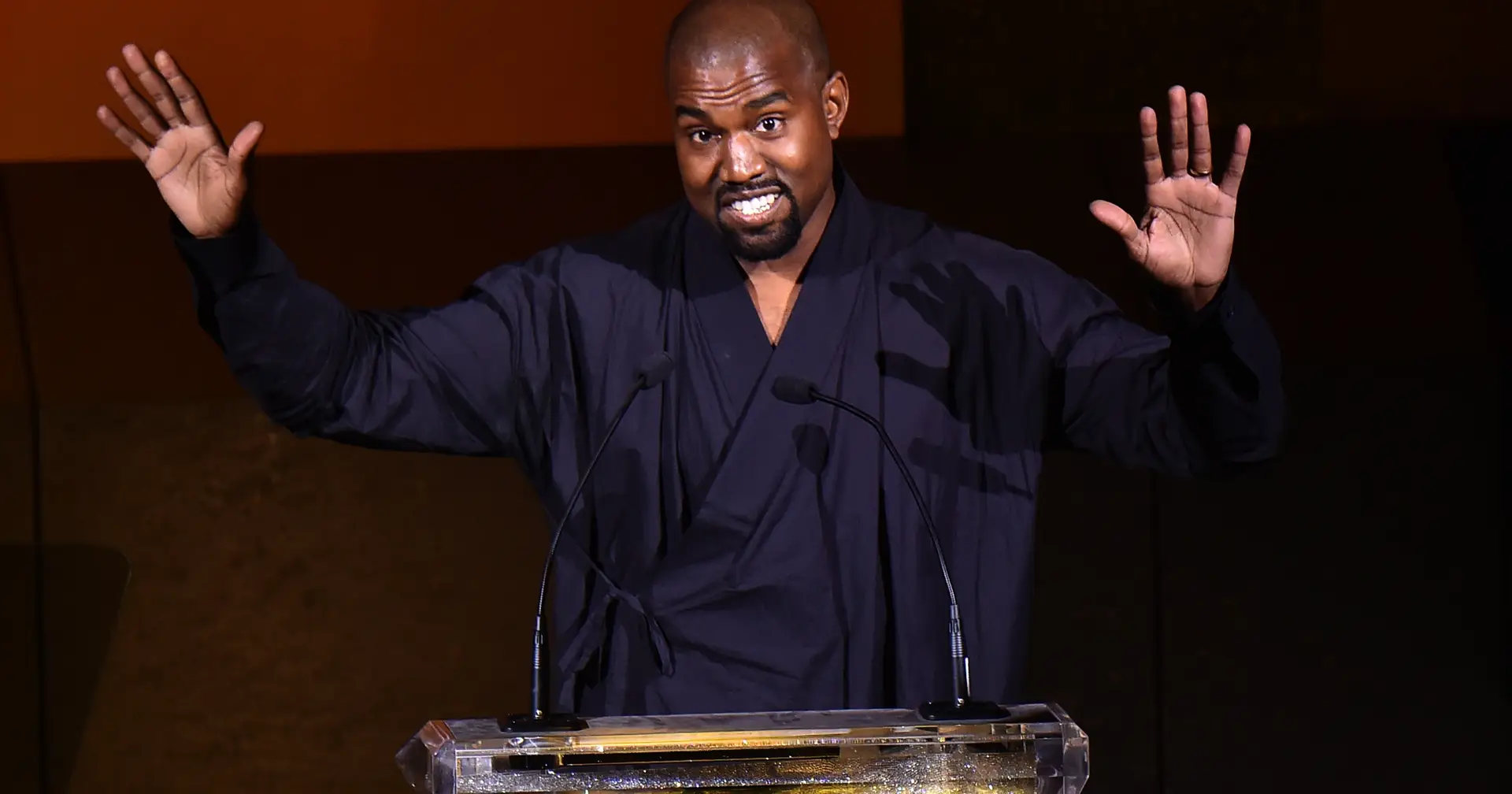 Quem vai substituir Kanye West no festival Coachella