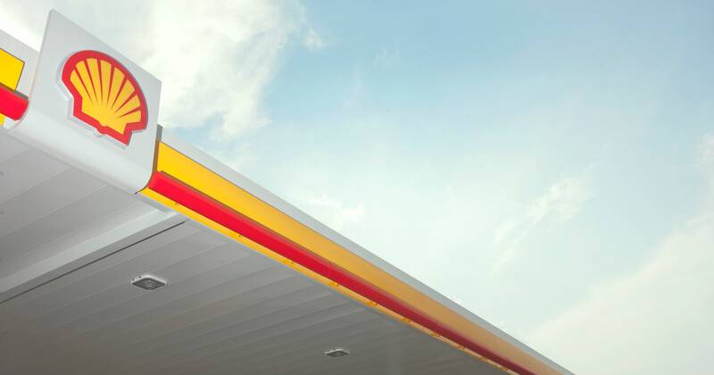 Petrolífera Shell lucra 7,9 mil milhões de euros no primeiro trimestre