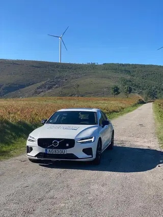 Este Passeio Verde foi realizado em parceria com Volvo – Carro Oficial Boa Cama Boa Mesa