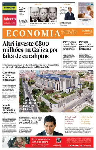 ECONOMIA