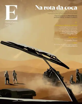 REVISTA E