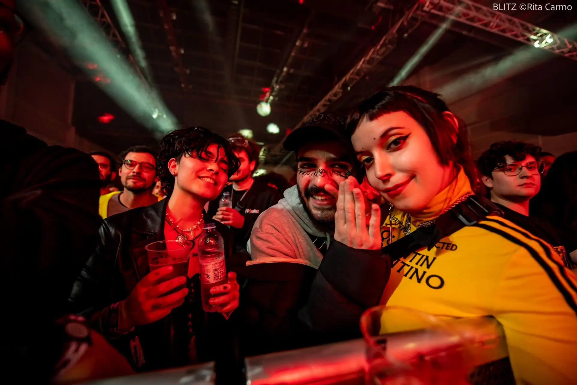 Sónar Lisboa 2022