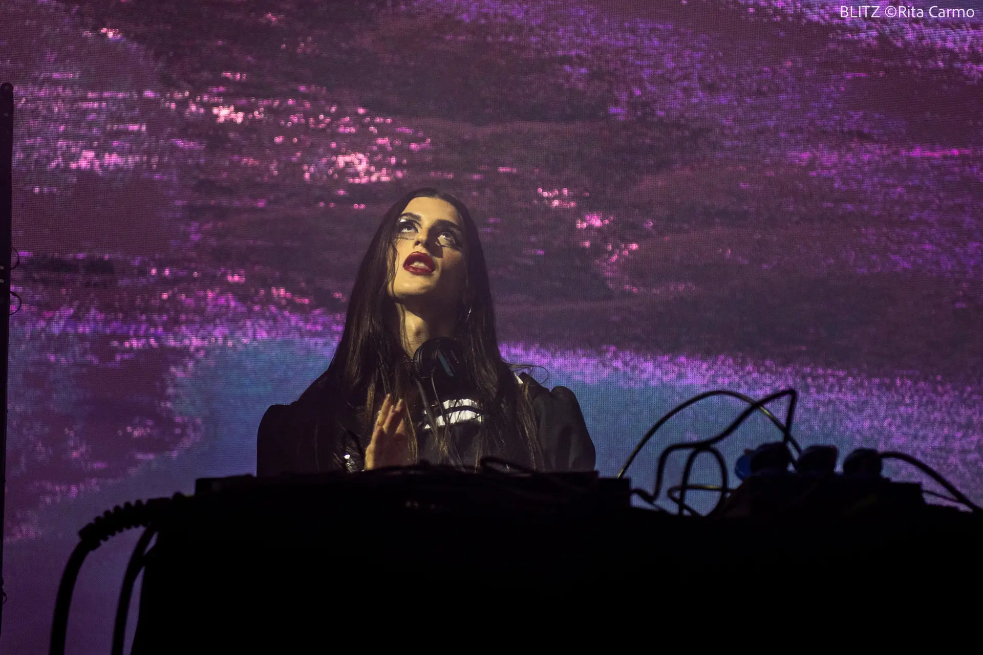 Arca no Sónar Lisboa 2022