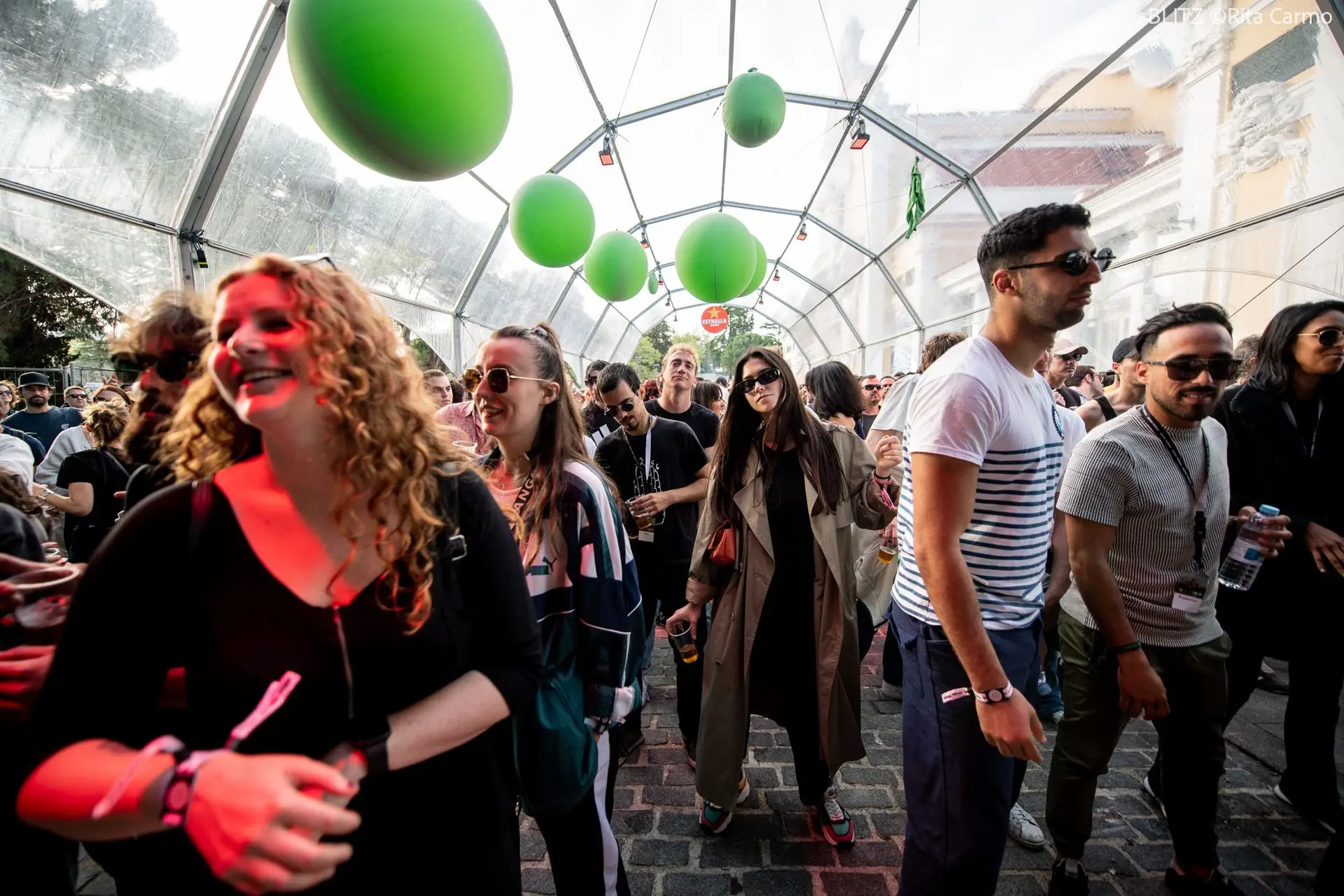 Sónar Lisboa 2022