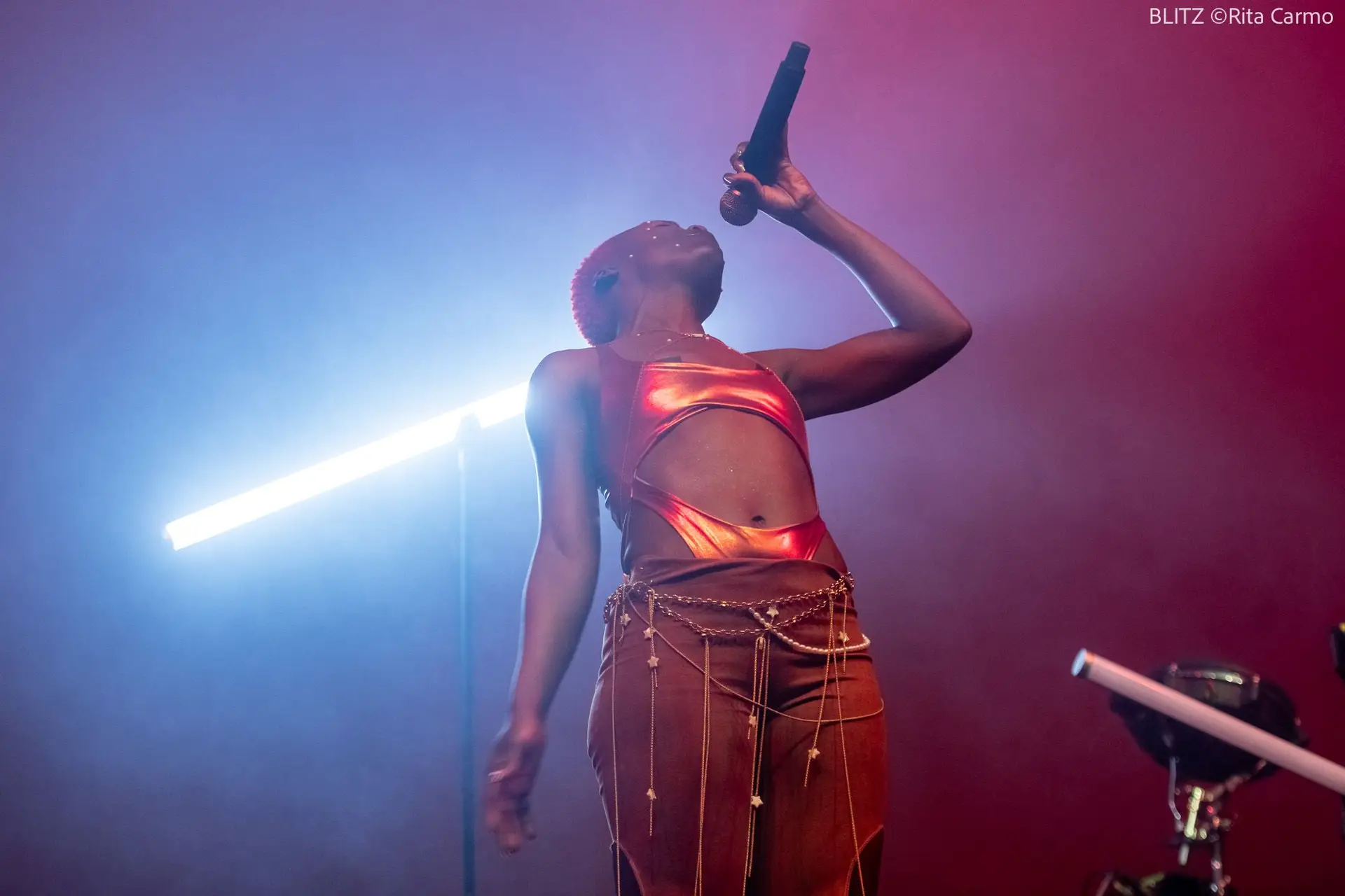 Pongo no Sónar Lisboa 2022