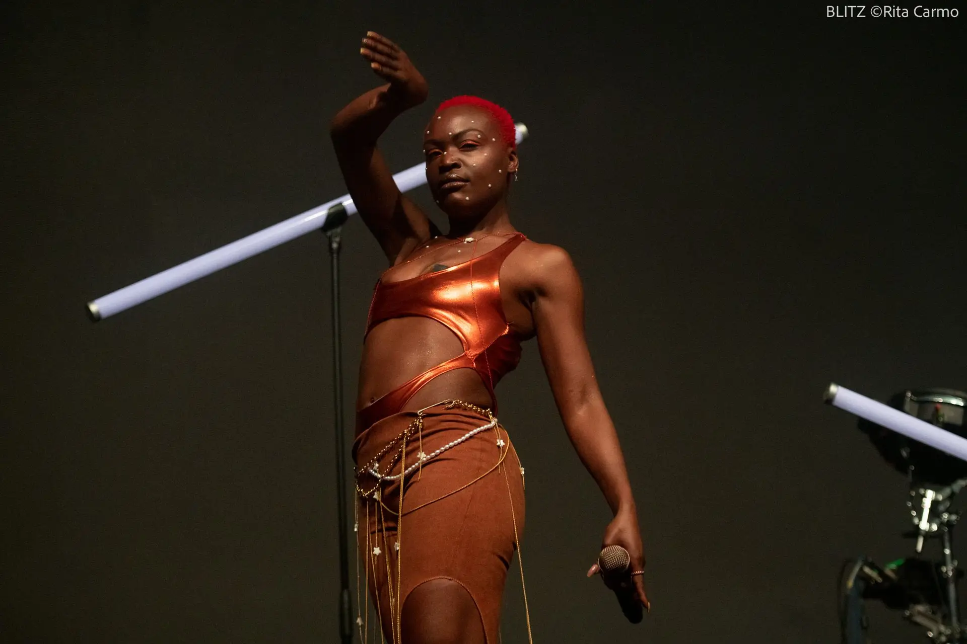 Pongo no Sónar Lisboa 2022