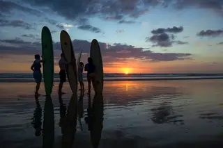 Nicoya