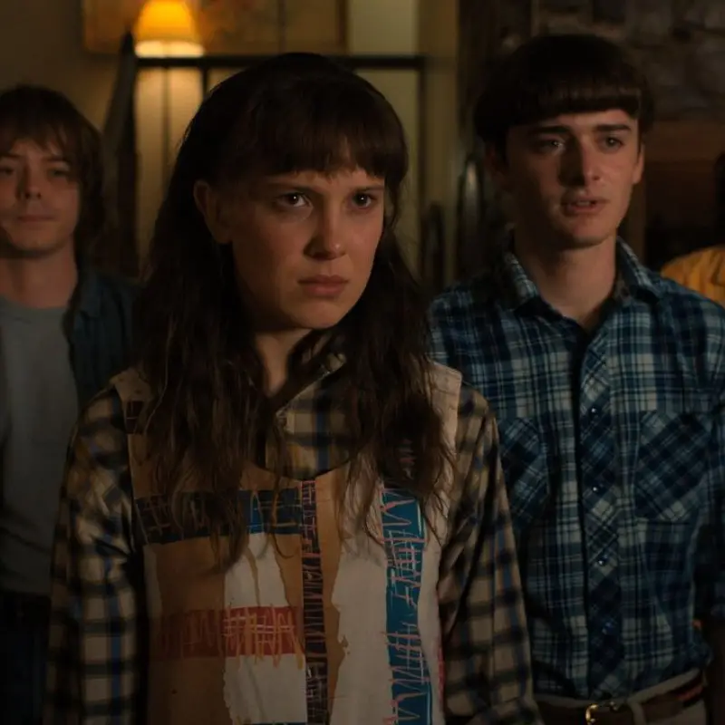 Nova temporada de 'Stranger Things' se torna maior estreia da Netflix