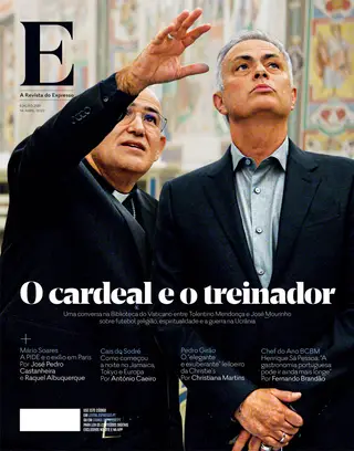 Revista E