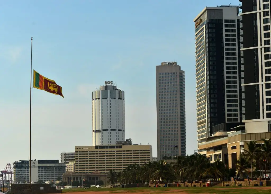 Navio chinês atraca no Sri Lanka, Índia e EUA temem atividades de espionagem