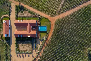 Herdade da Malhadinha Nova