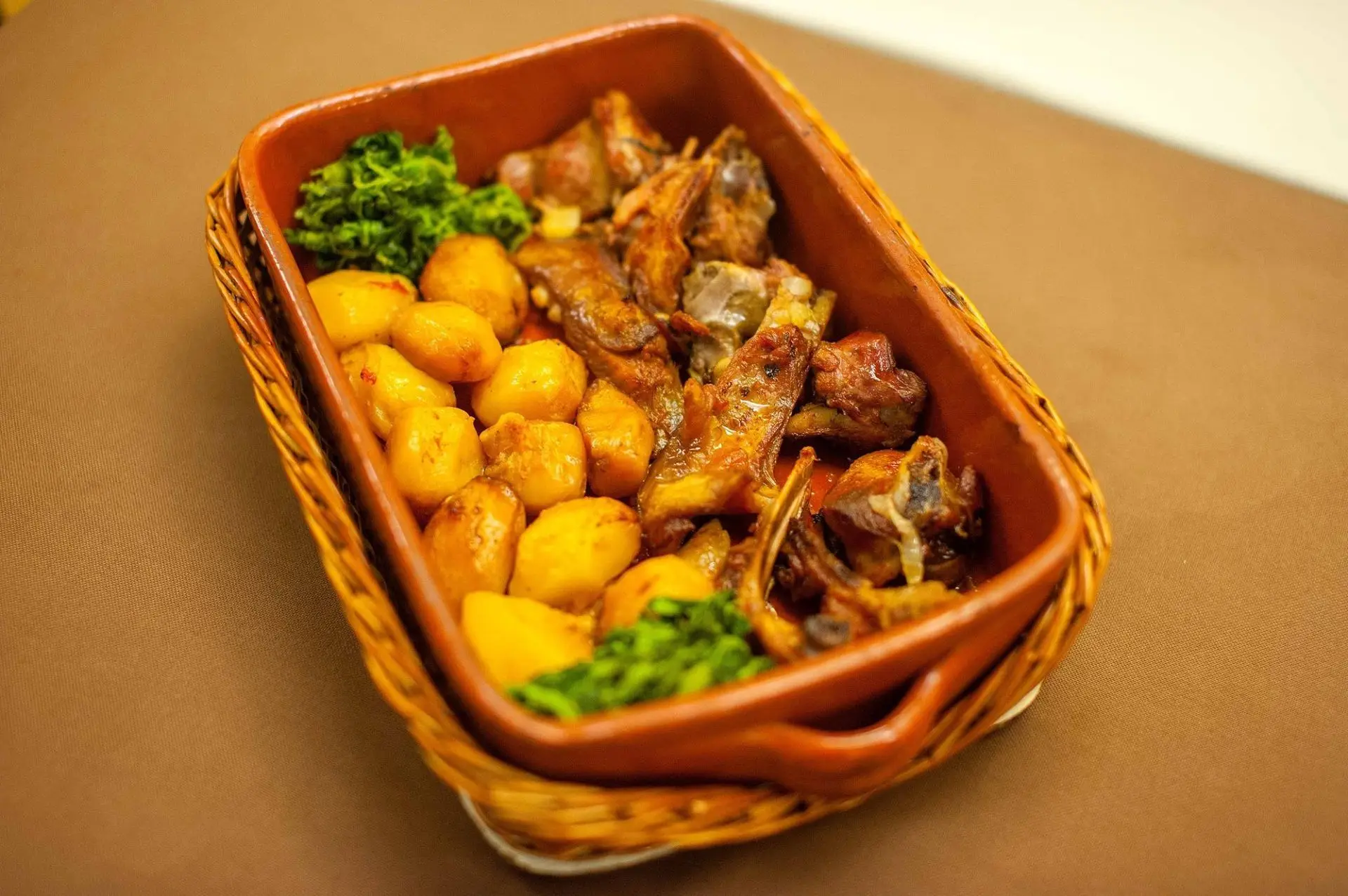 Vila Pouca de Aguiar: Desta terra brotam tesouros gastronómicos (VÍDEO)