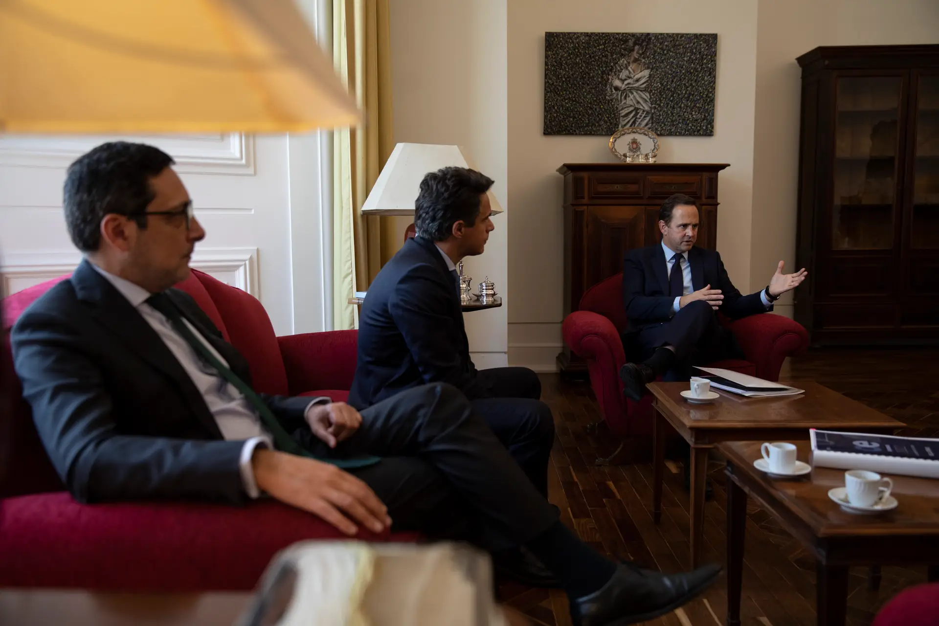 Portugal aprova novas regras europeias para a banca com ano e meio de atraso. É o único país em falta