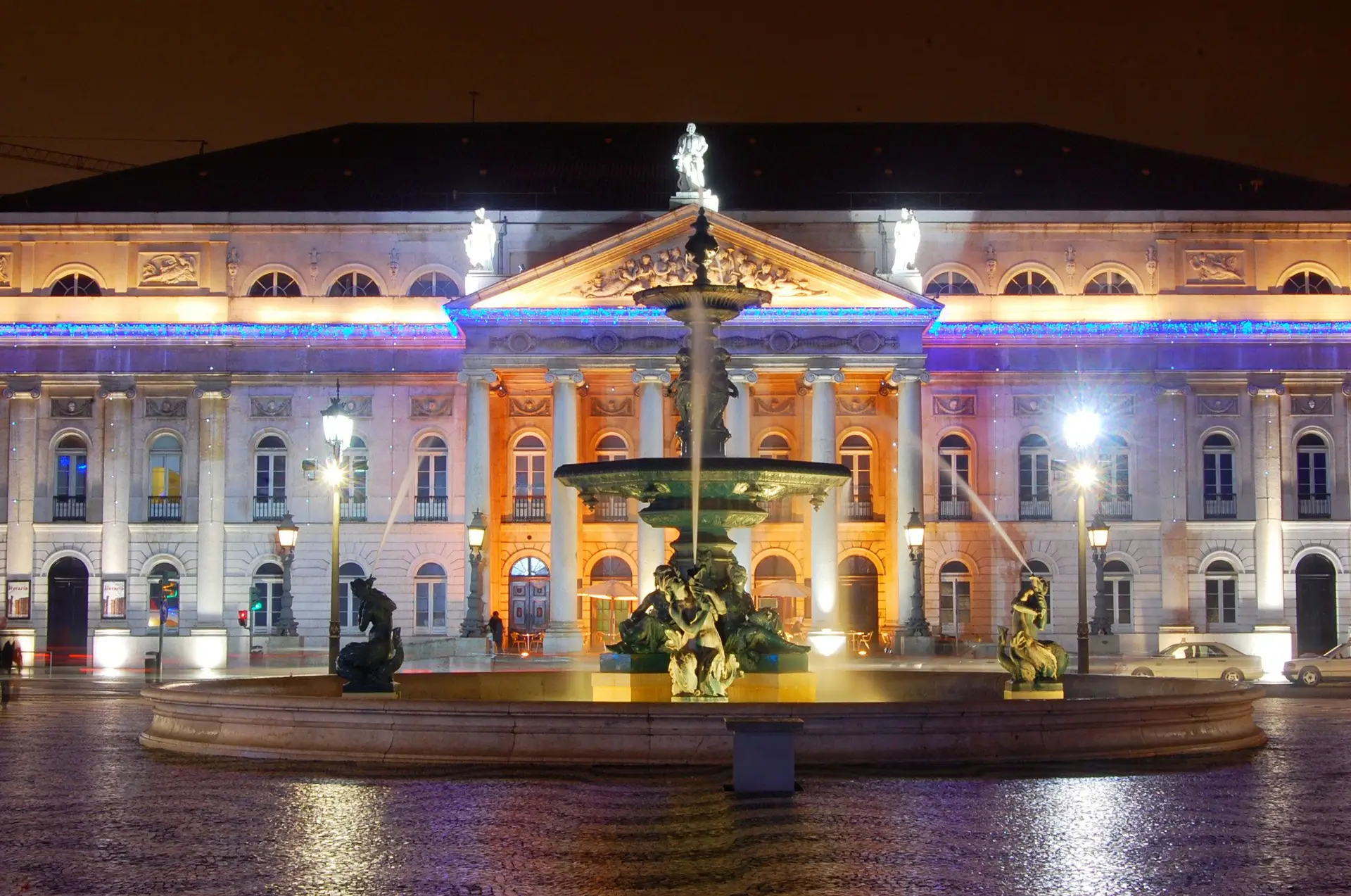 “Odisseia Nacional” do Teatro D. Maria quer pensar “necessidades dos territórios”