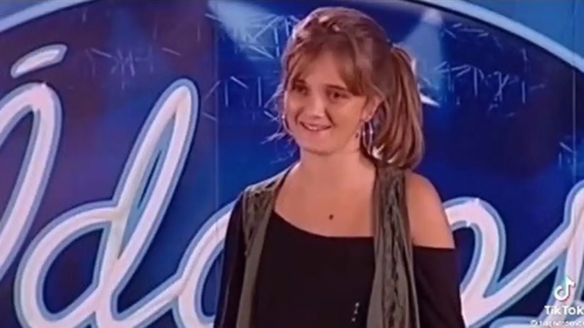 Carolina Deslandes recorda participação no “Ídolos” há 12 anos. “Ainda sinto borboletas na barriga”