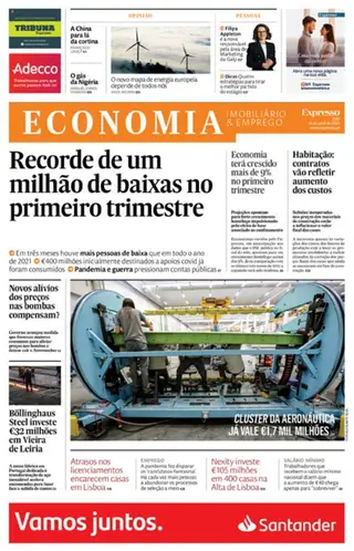 ECONOMIA