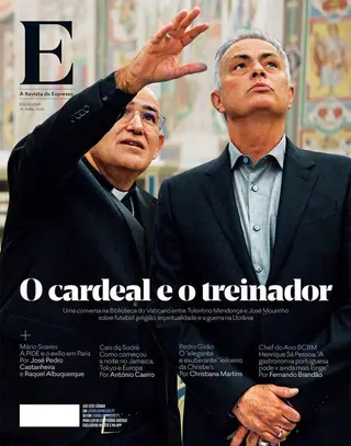 REVISTA E