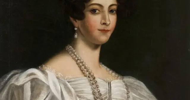 Portugal compra retrato de D. Amélia para o Palácio da Ajuda